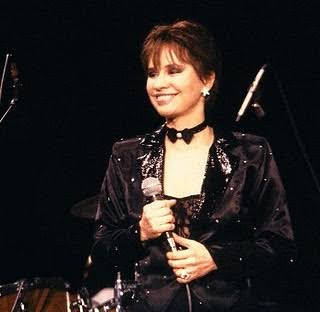 Morre Aos Anos Astrud Gilberto