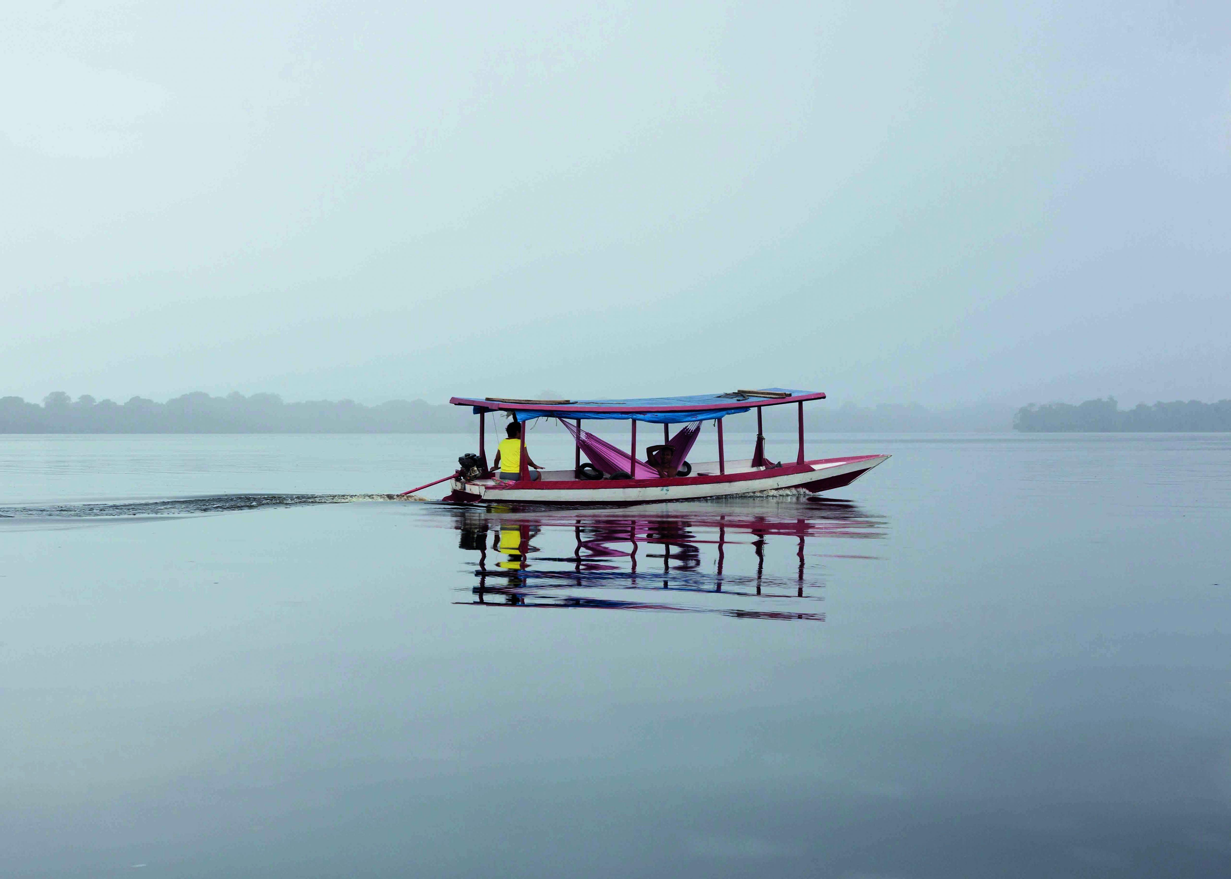 ‘O Rio Negro São as Pessoas’ estreia no Teatro Amazonas