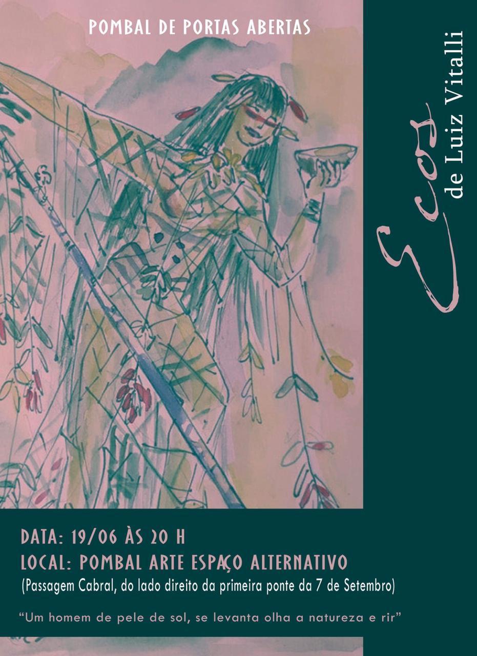 Ecos de Luiz Vitalli