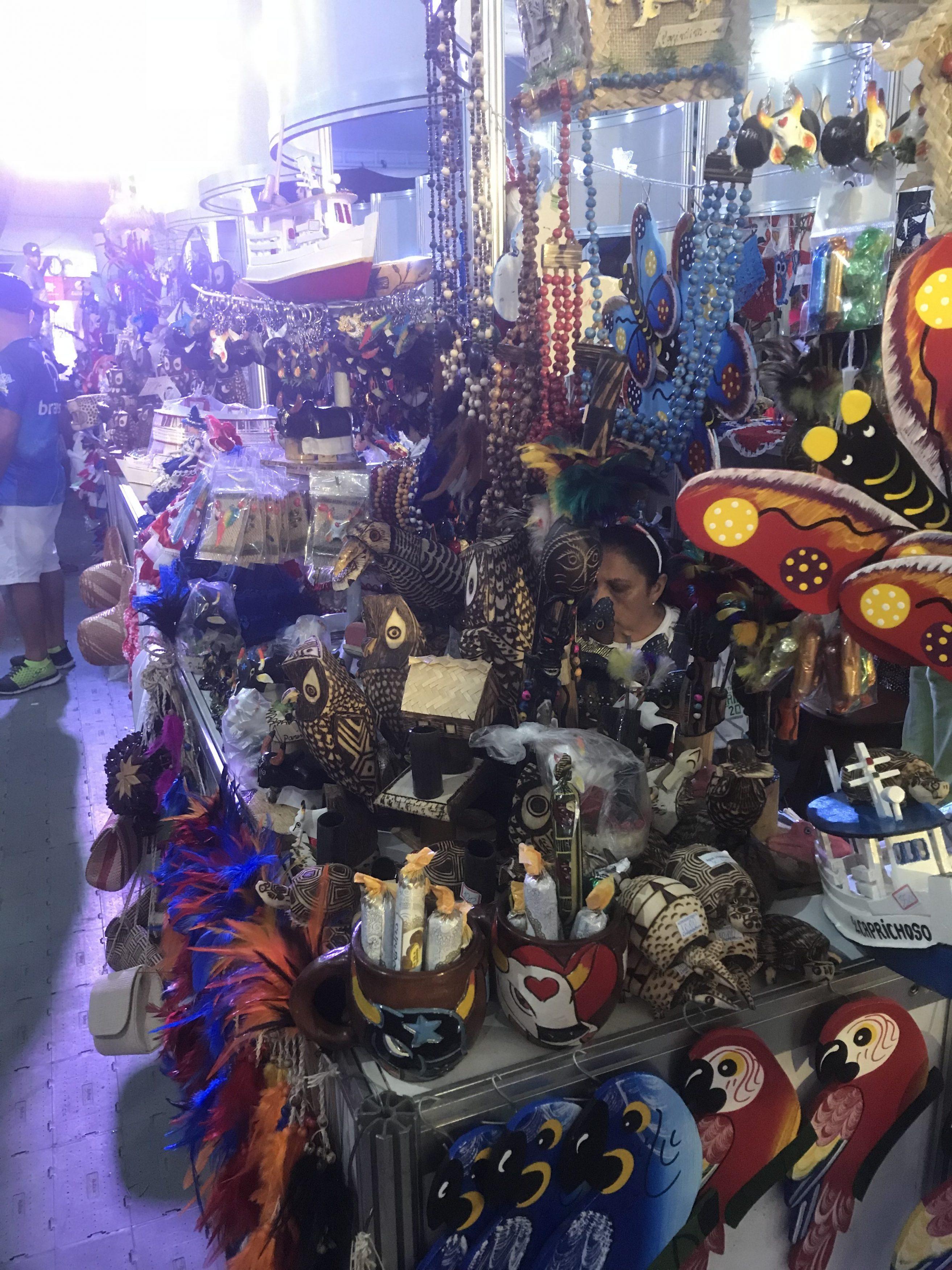 Encantos de Parintins