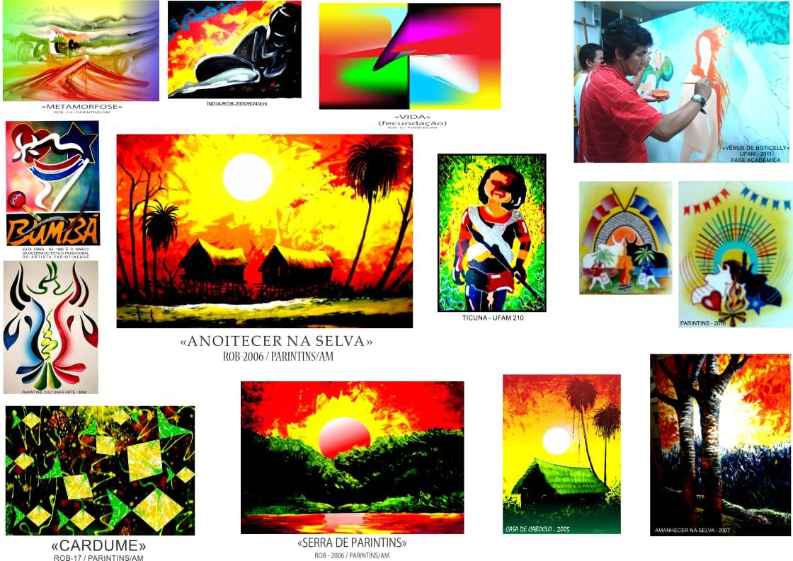 Expoarte Parintins 2019