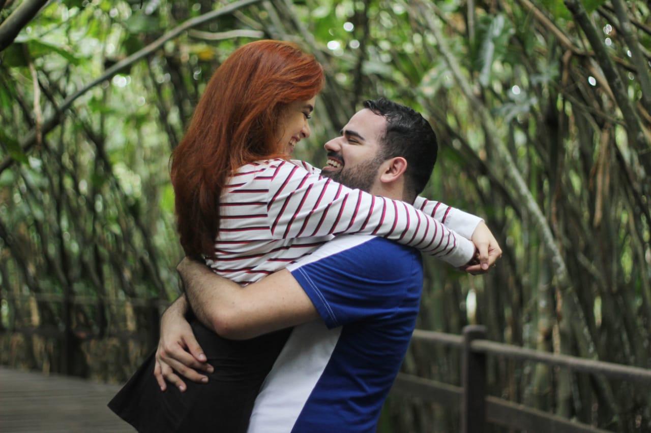 Rafel Zell lança clipe do single 'Chuva de Belém'