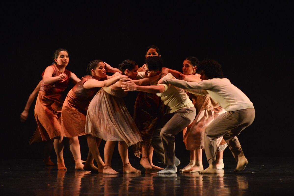 Liceu Claudio Santoro realizará audição para o Balé Jovem