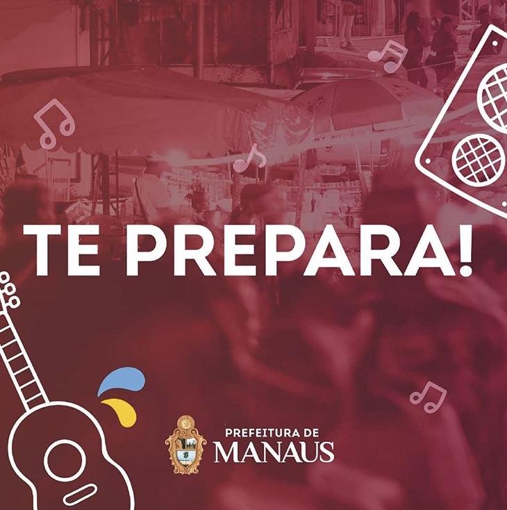 Festival Passo a Paço 2019 lança programação