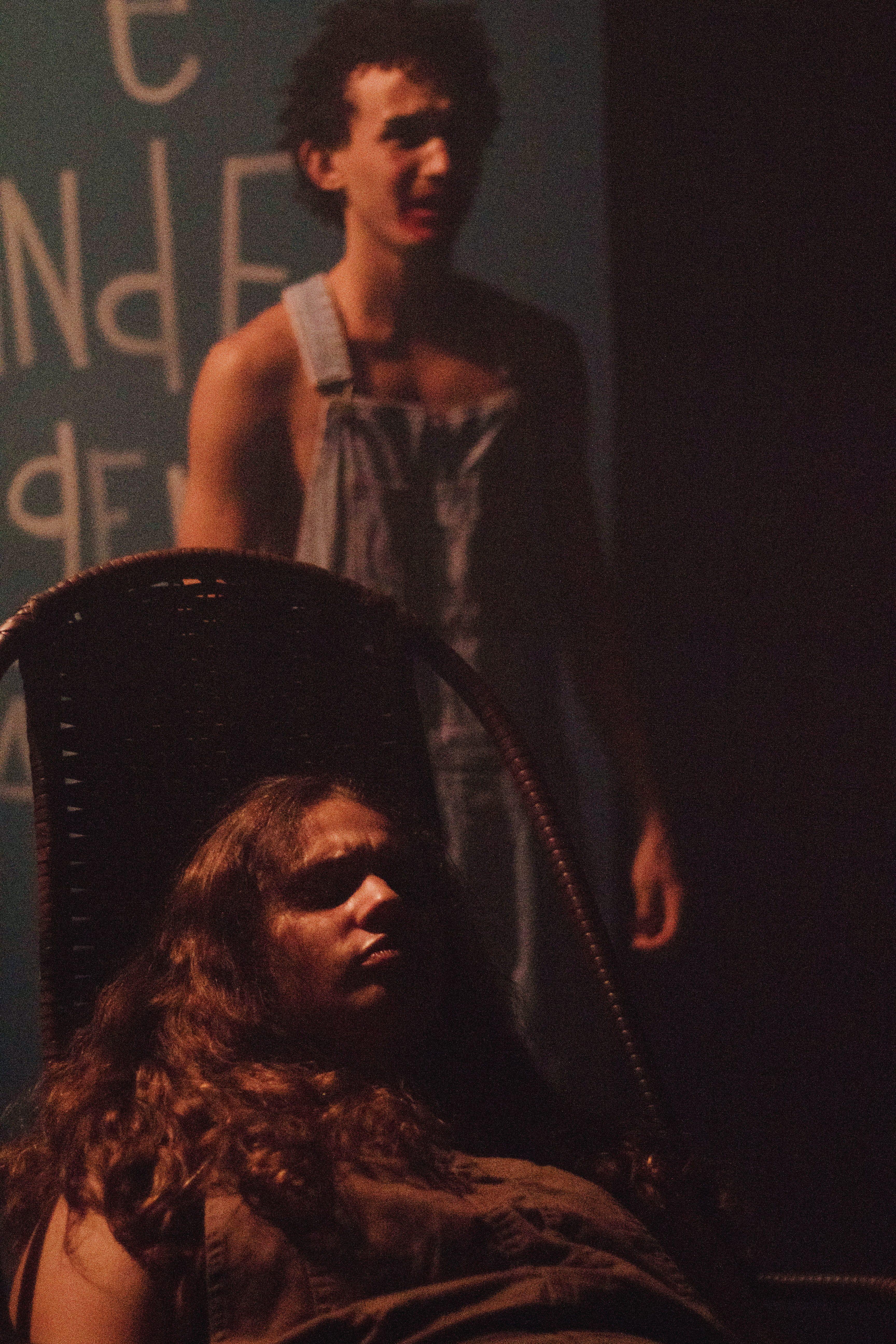 ‘Vacas Bravas’ estreia em julho no Ateliê 23