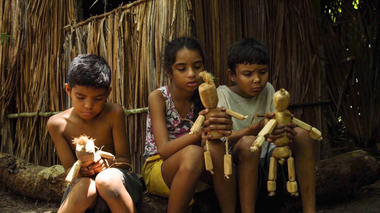 Mostra de Cineastas Amazonenses exibe cinco filmes de Augustto Gomes