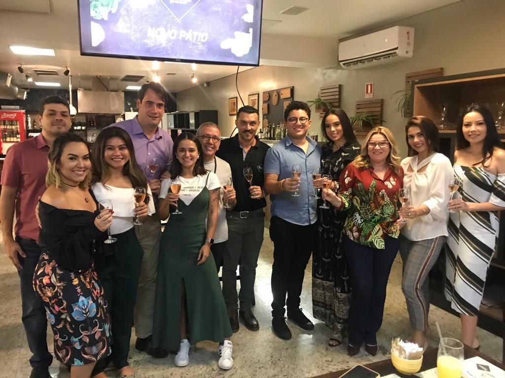 Mercadoterapia, uma nova experiência