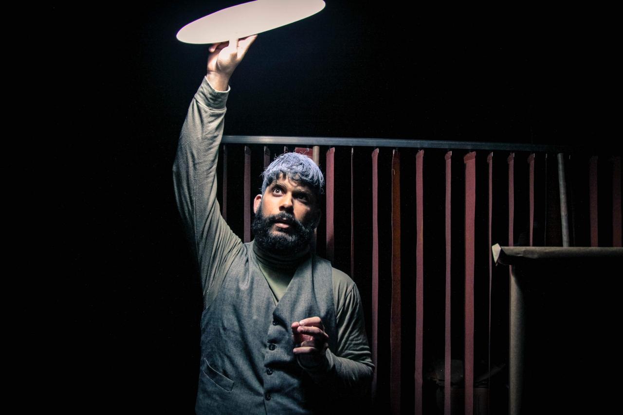 Semana de Teatro da UEA chega a sua terceira edição