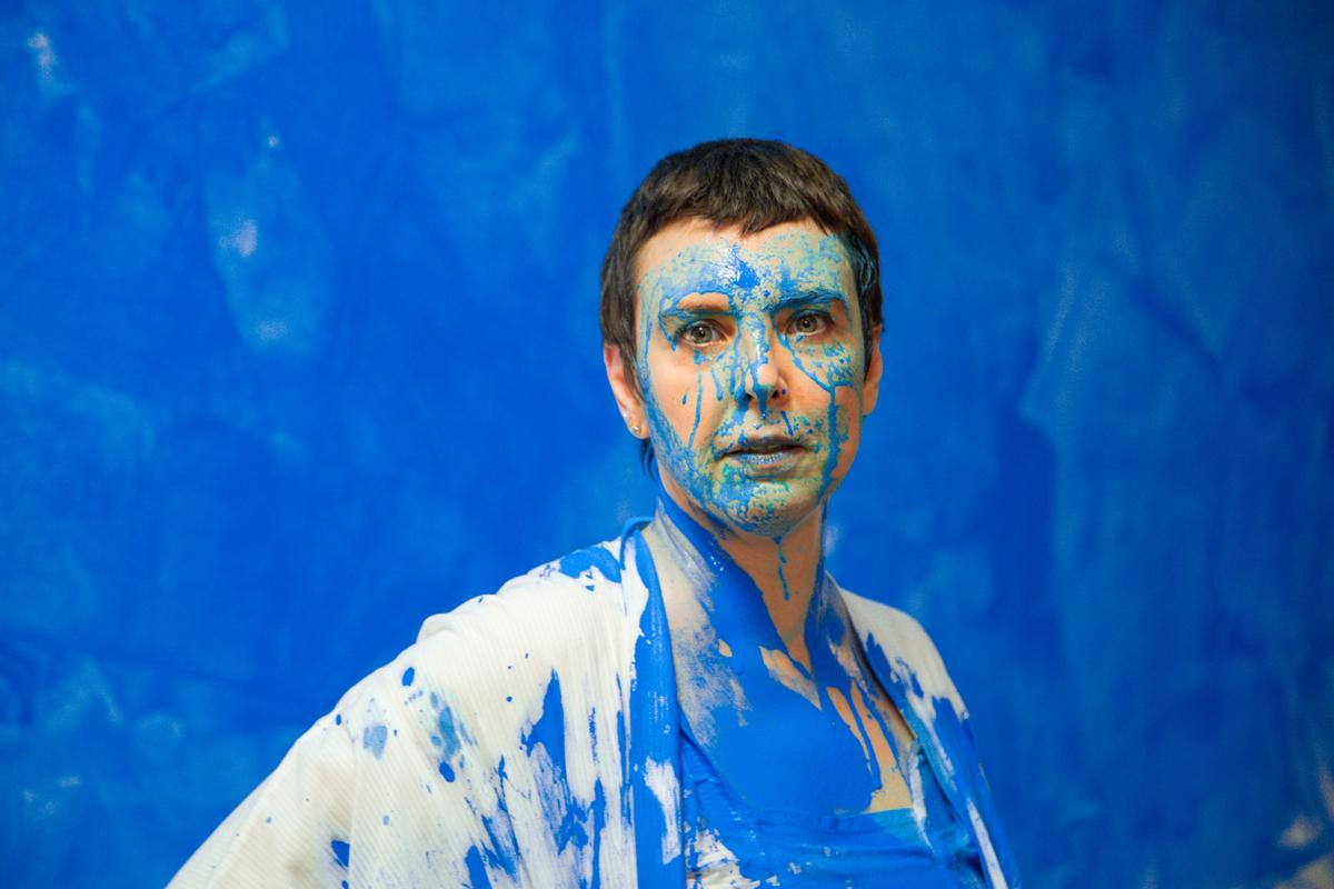 Com a turnê “Margem”, Adriana Calcanhoto se apresenta no Teatro Amazonas em Setembro