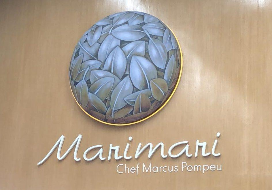 Novo Pátio Gourmet e restaurante Marimari abrem suas portas