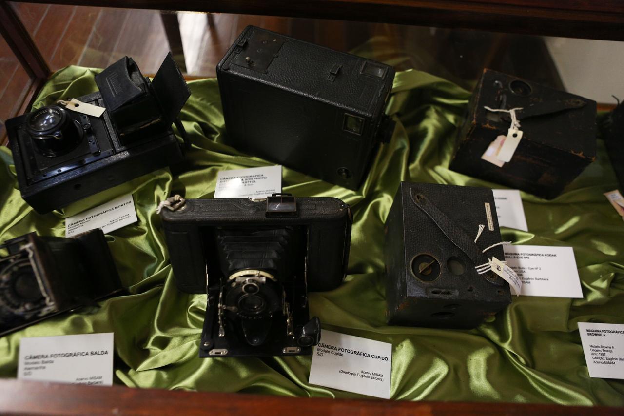 SEC promoverá programação especial para o Dia Mundial da Fotografia