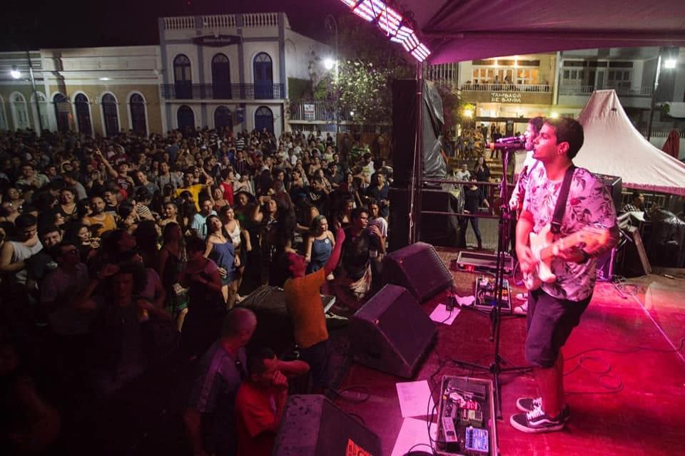 Alaídenegão leva Cauxi no Beiradão do Brega para pista da Assinpa