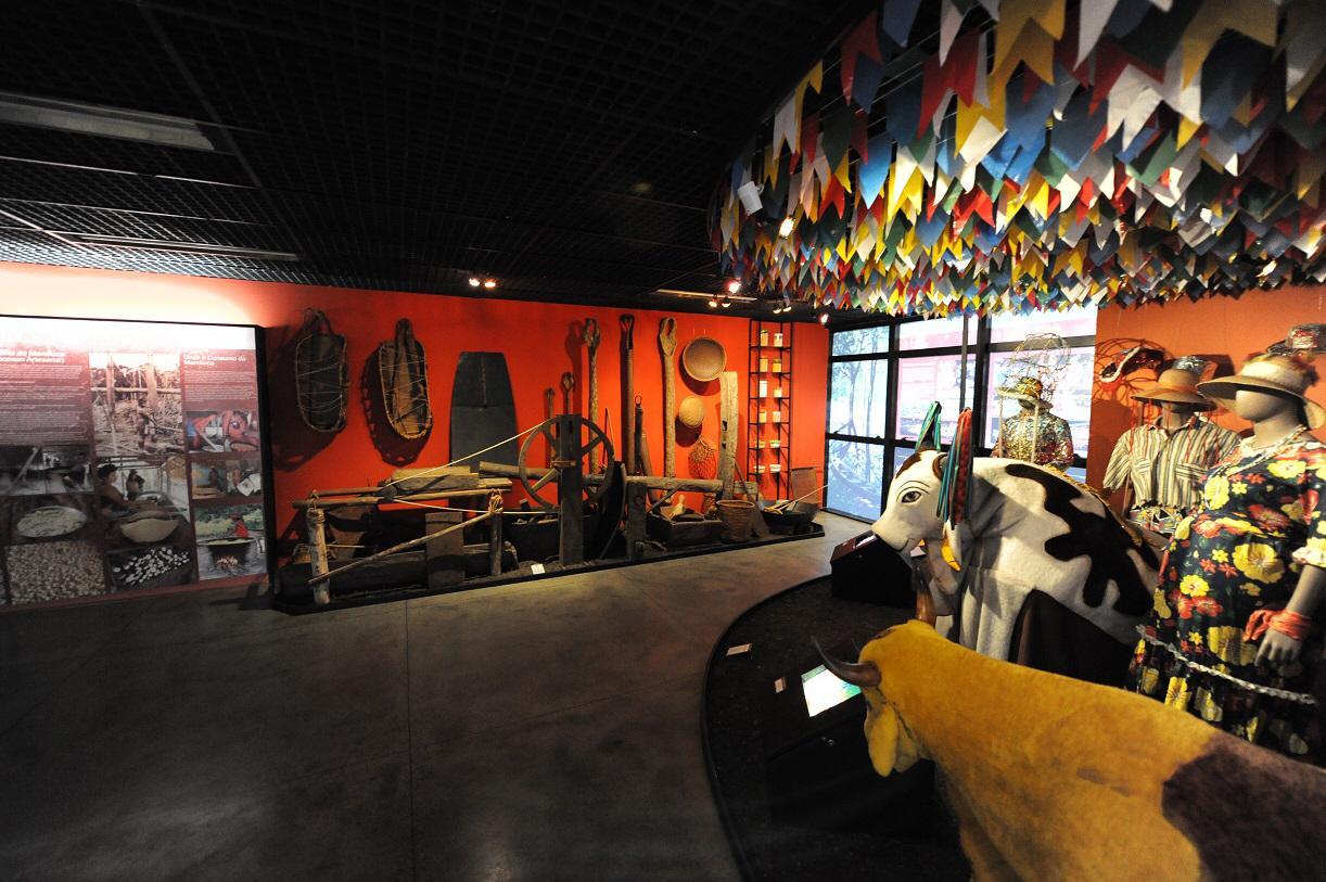 CCPA funcionará de segunda a sexta-feira, a partir desta semana