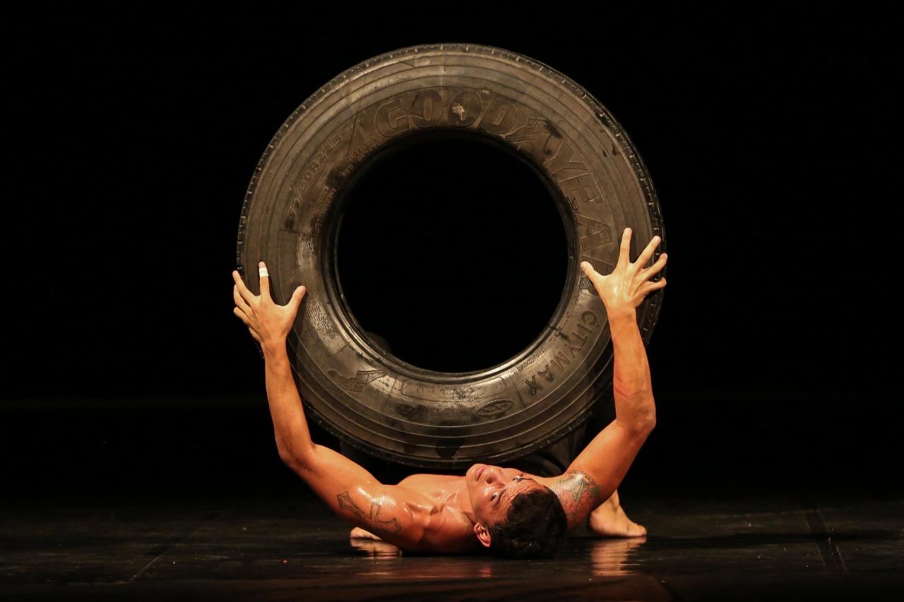 SEC prorroga inscrições para o 9º Festival Amazonas de Dança