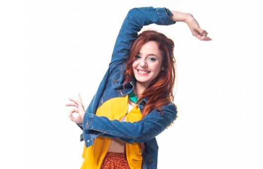 “Brilha La Luna”, com Marcella Bártholo, estreia no Rio de Janeiro