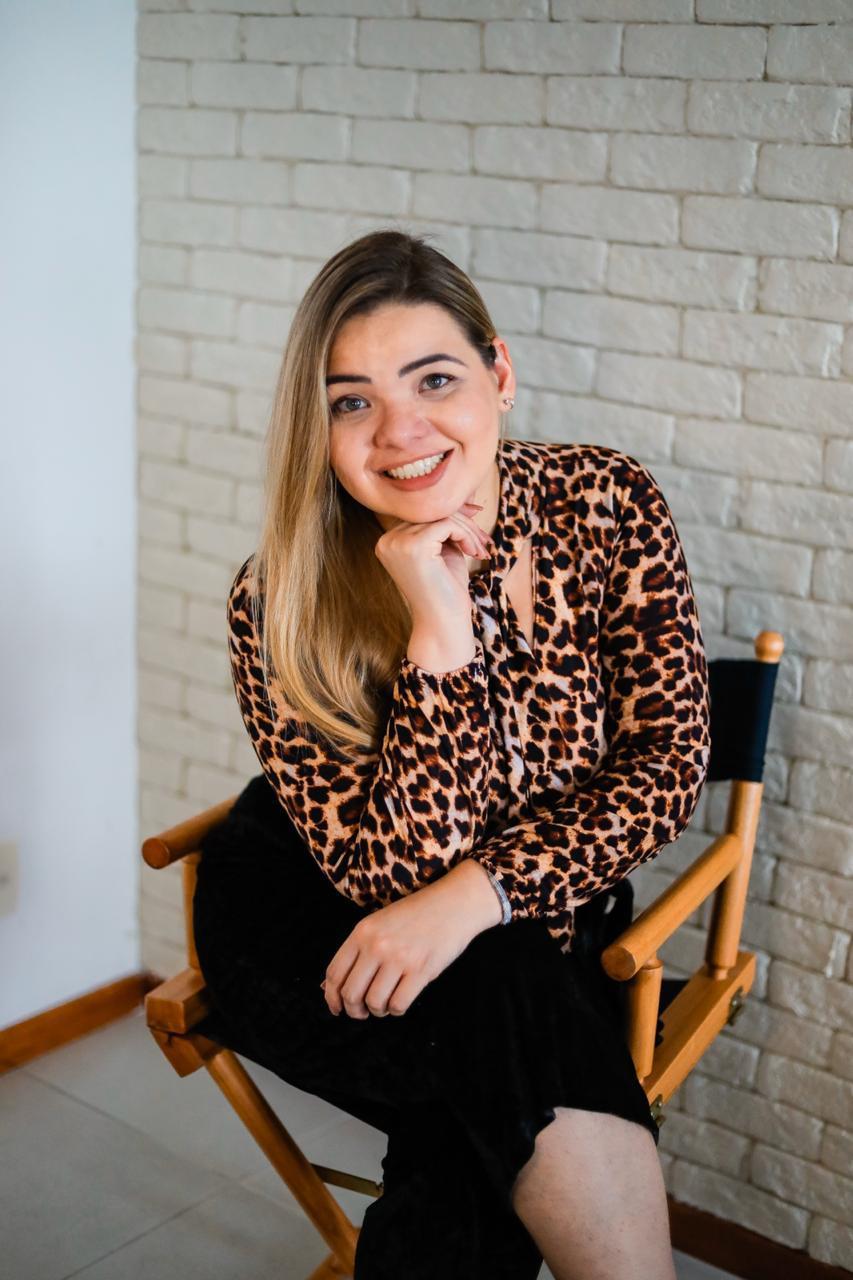 Consultora amazonense integra aplicativo referência em coloração pessoal no Brasil