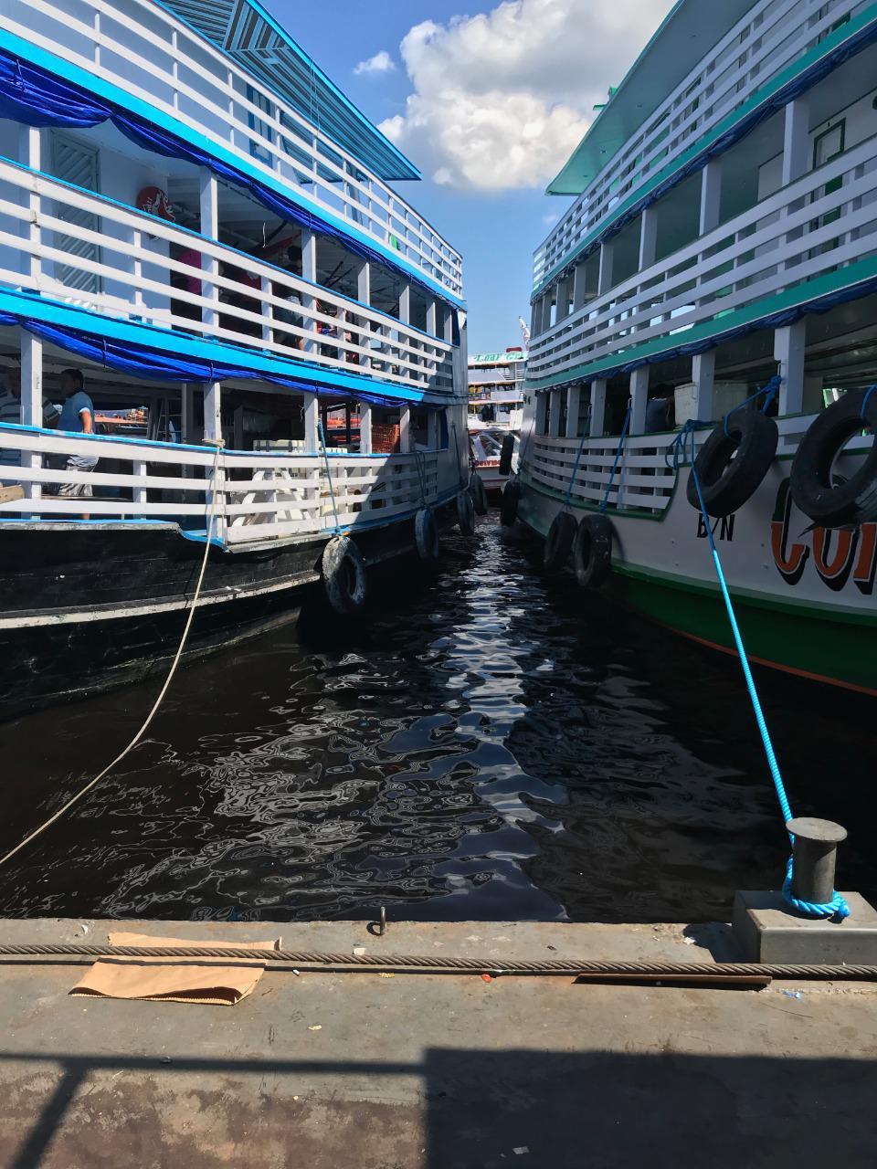 Documentário sobre música de beiradão será lançado com show no Tacacá na Bossa