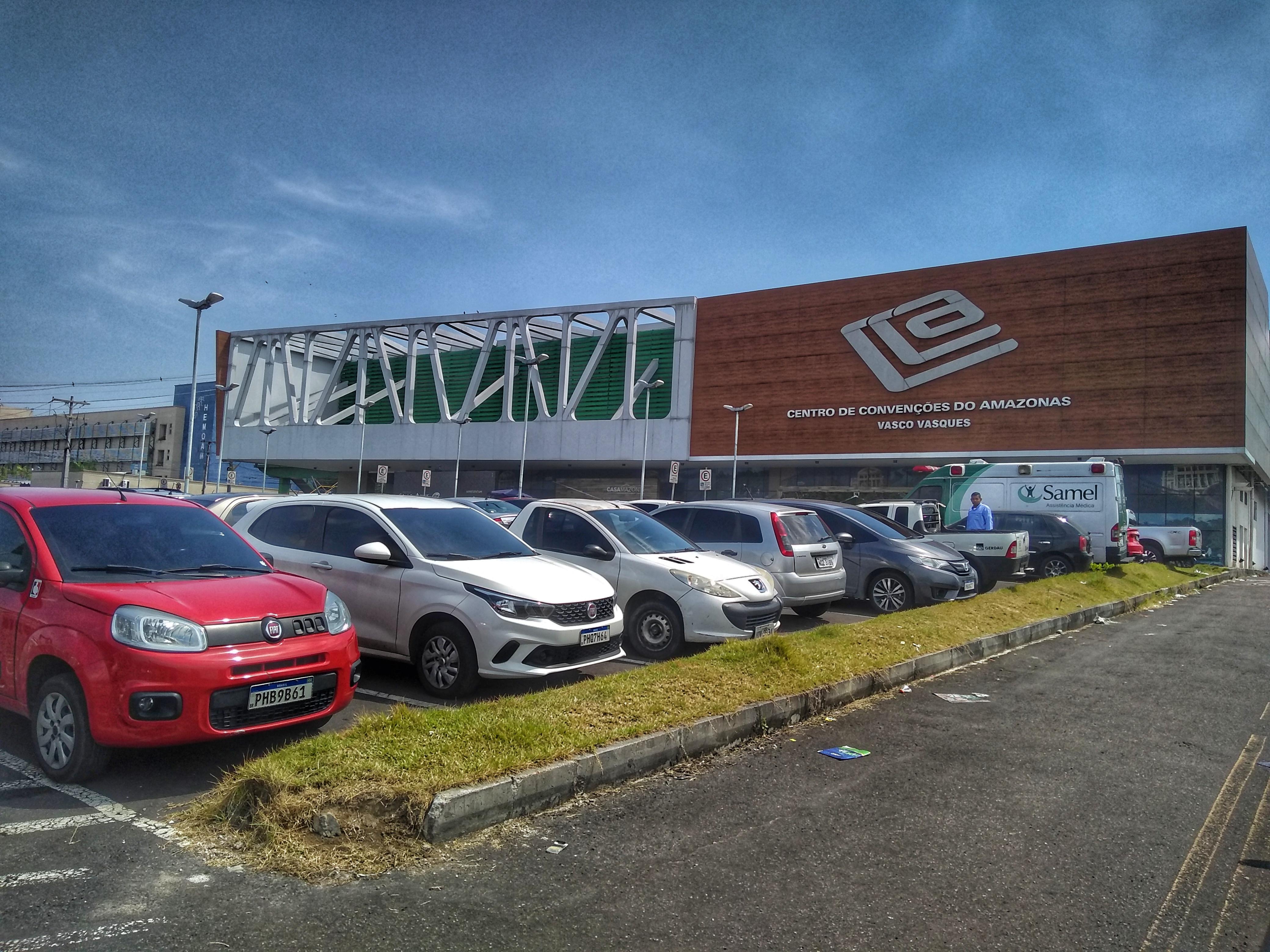 Governo do Amazonas capta evento internacional que deve atrair mais de 3,5 mil turistas