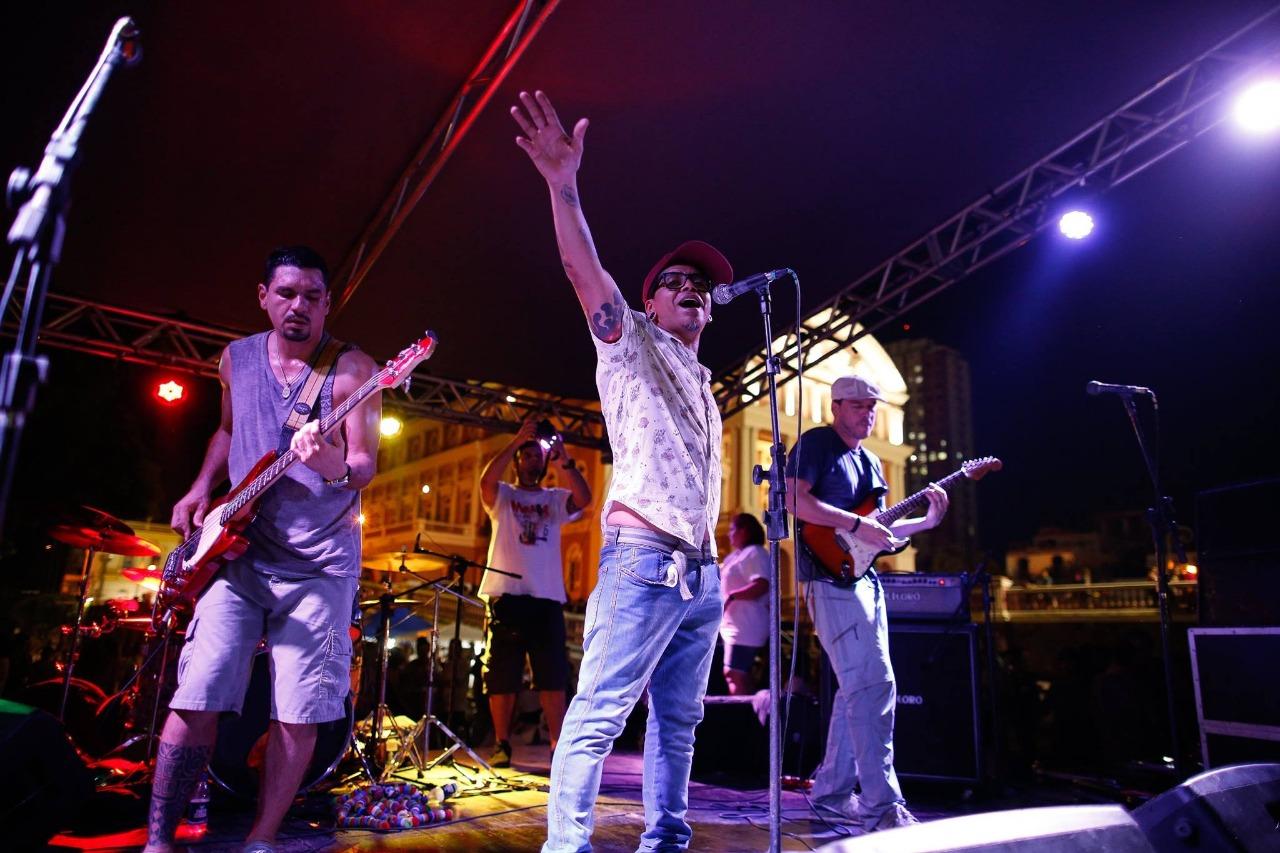 Os Tucumanus celebram 13 anos de carreira com dois shows especiais