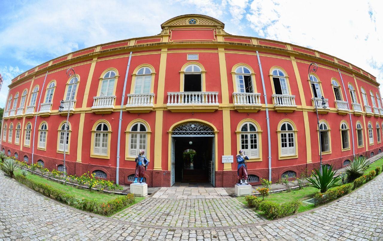 Palacete Provincial e Largo de São Sebastião recebem programação especial para o Dia Das Crianças