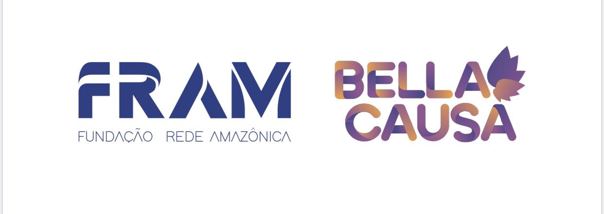 Registrando - Uma Bella Causa