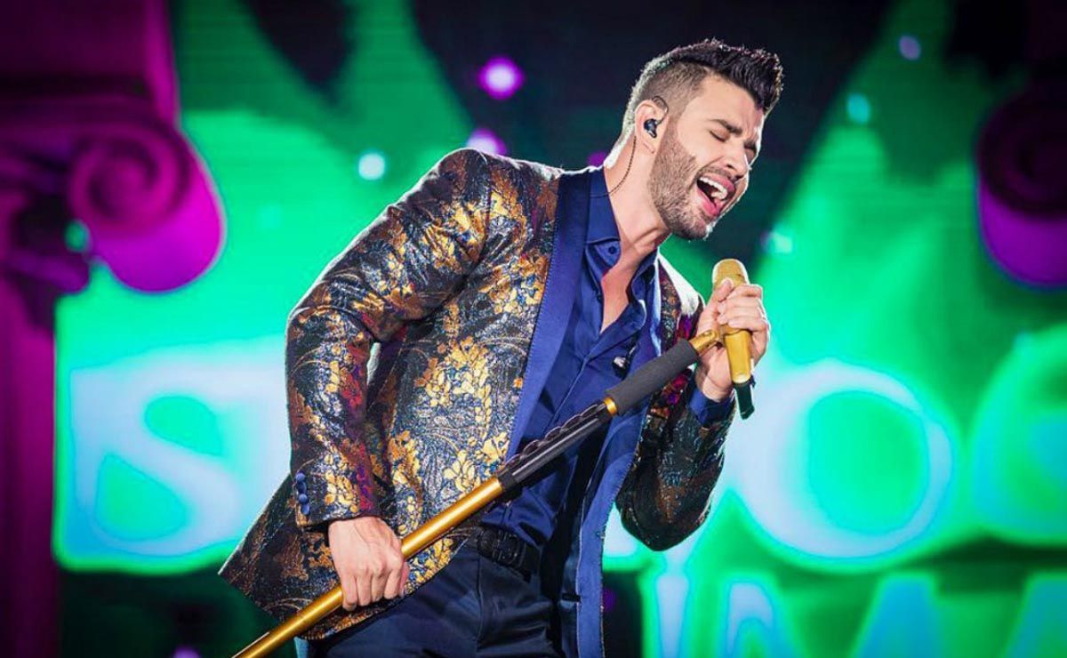 Buteco do Gusttavo Lima é sucesso de vendas