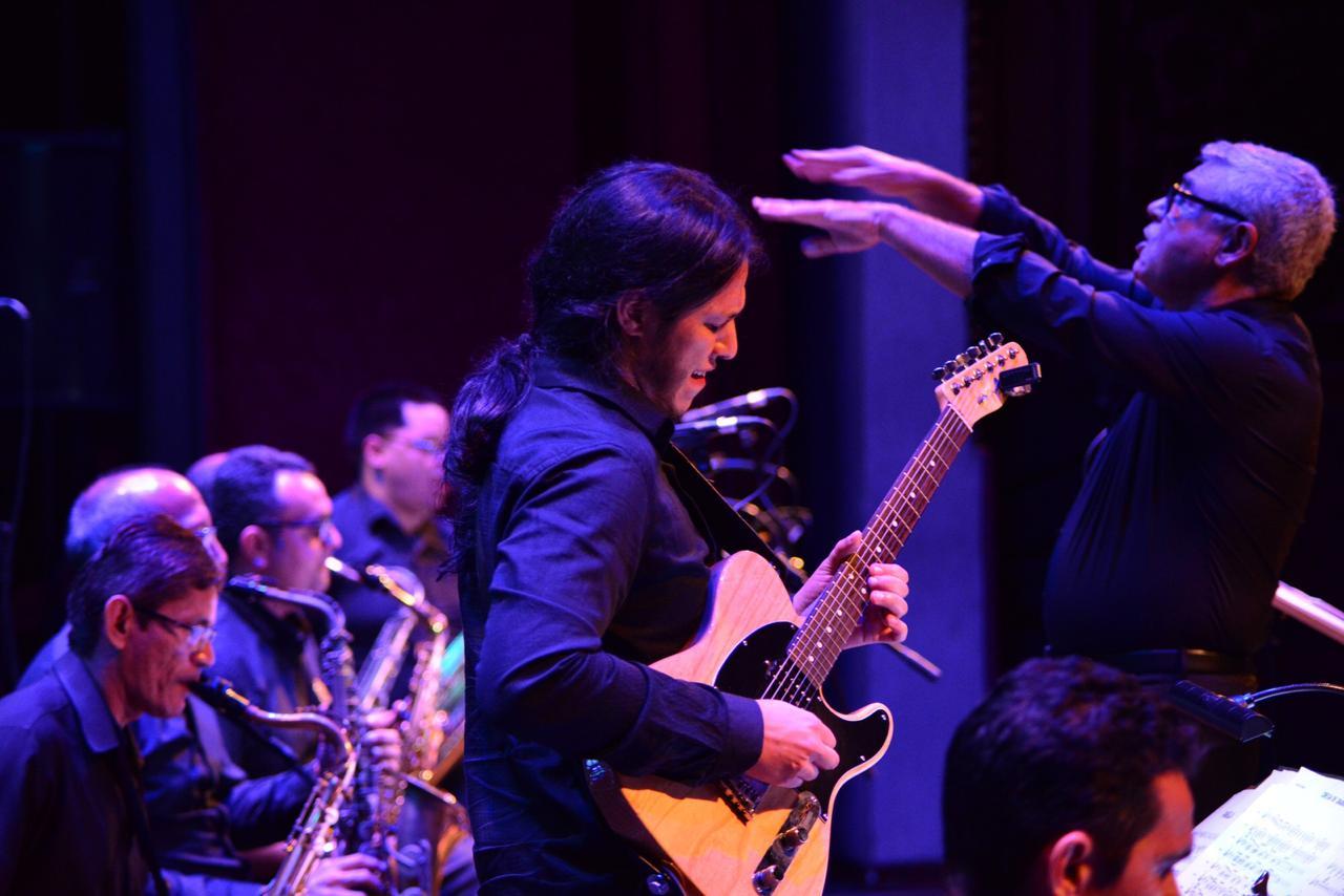 Concerto Amazônico” reúne artistas locais e Amazonas Band