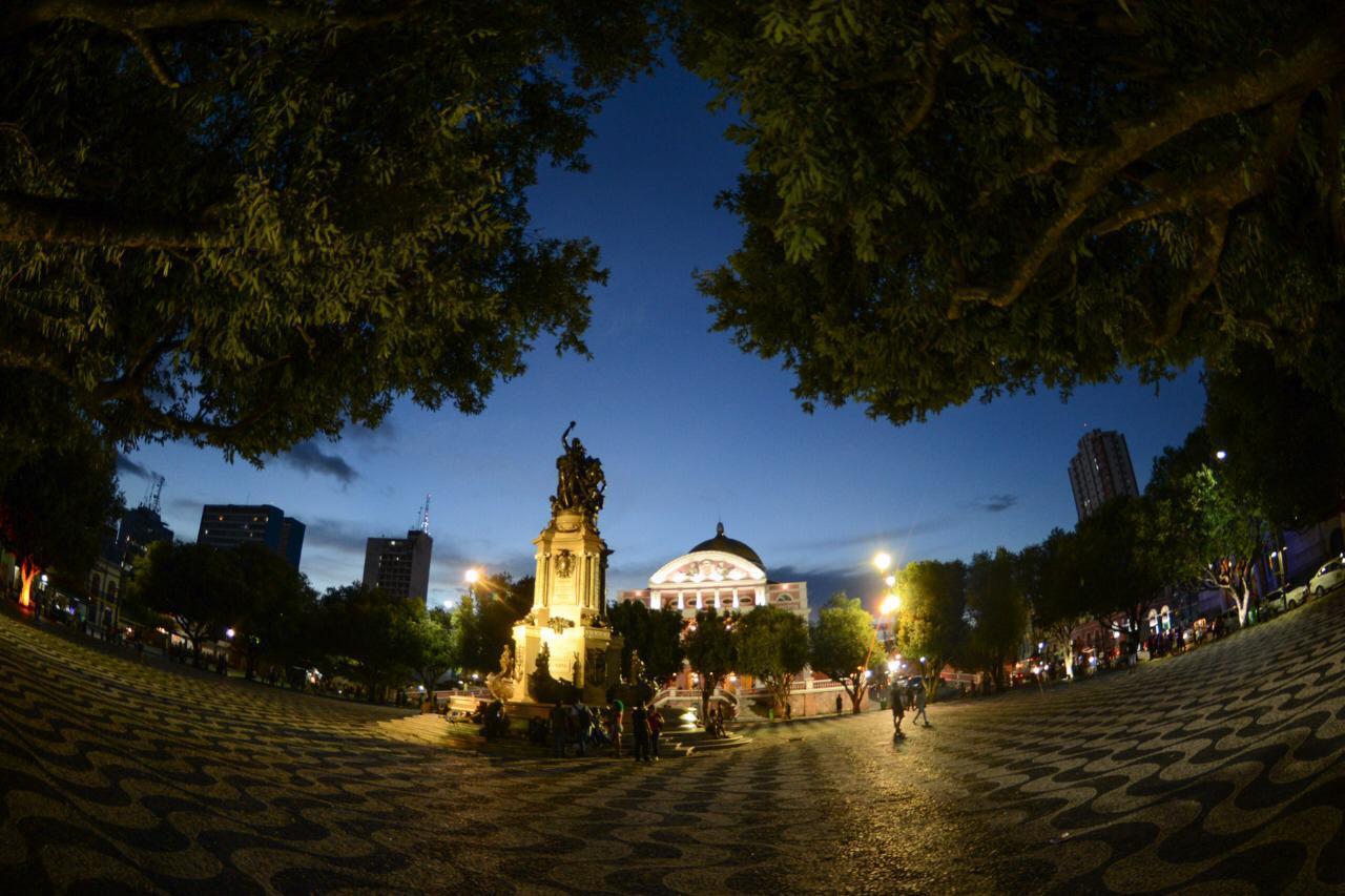 Dia Nacional da Cultura terá programação especial