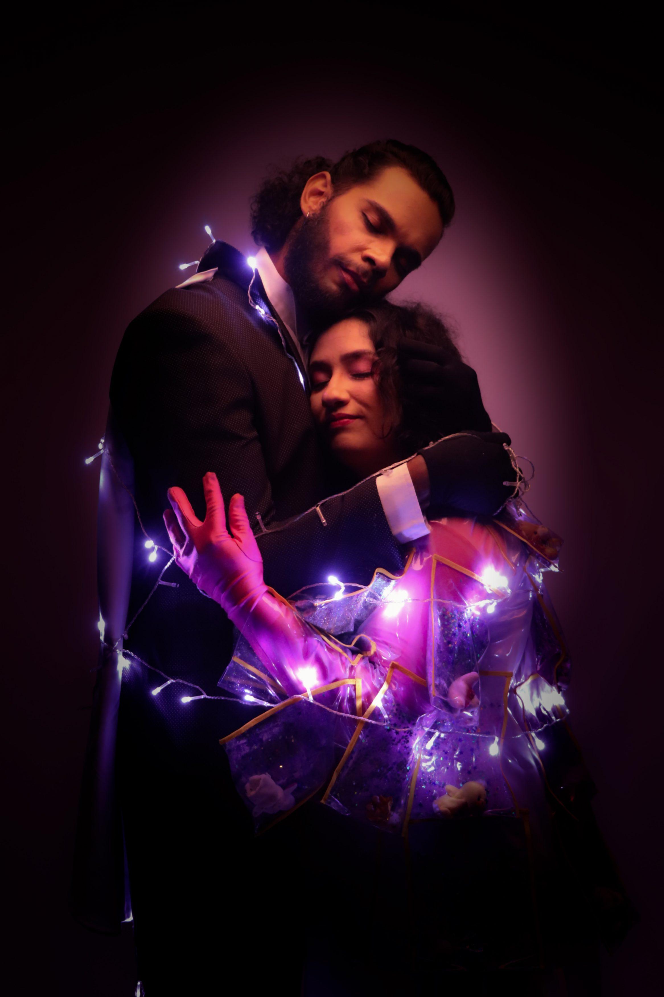 Dilemas da infância retratados em nova montagem teatral