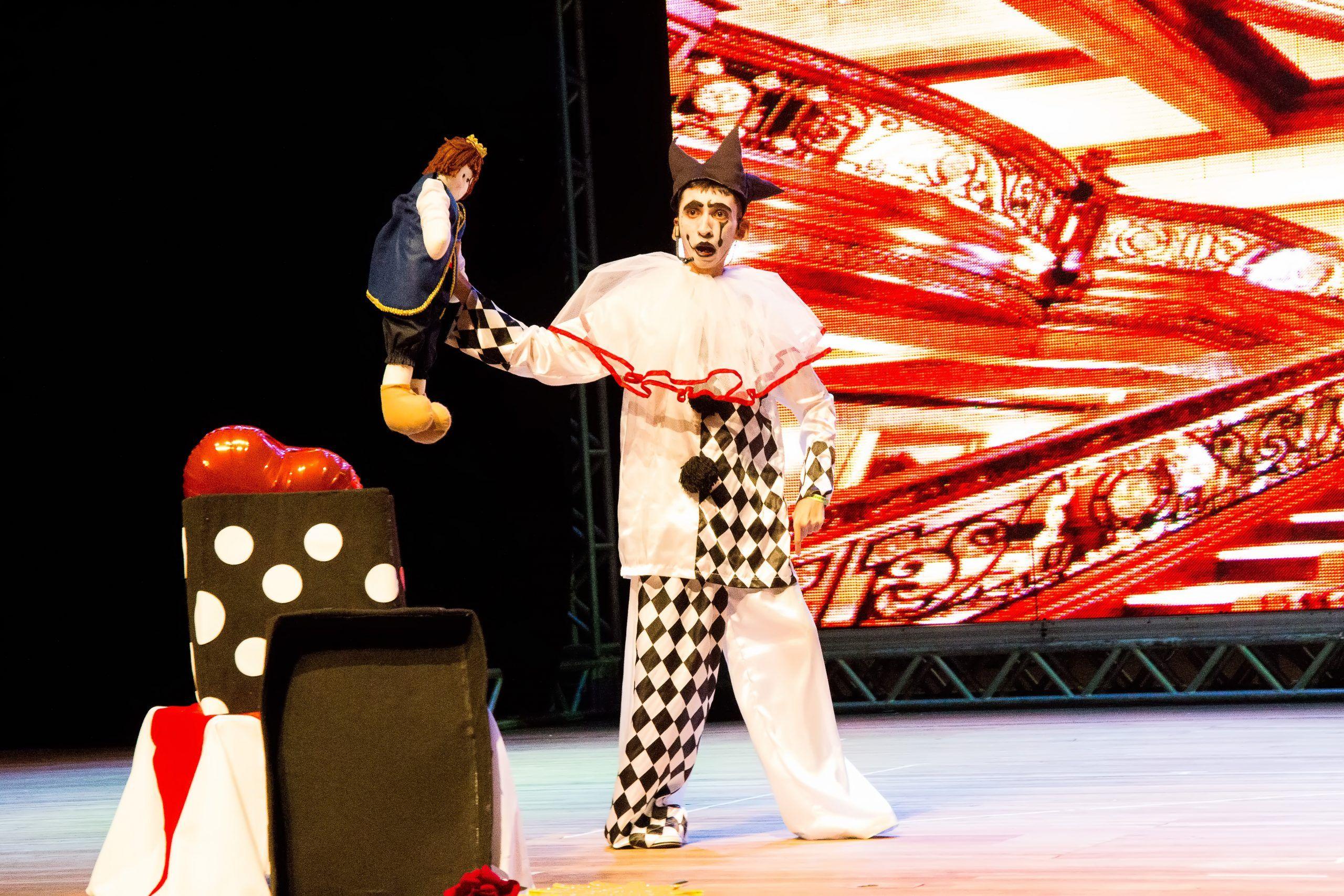 Manaus recebe o XI Festival Nacional Nossa Arte