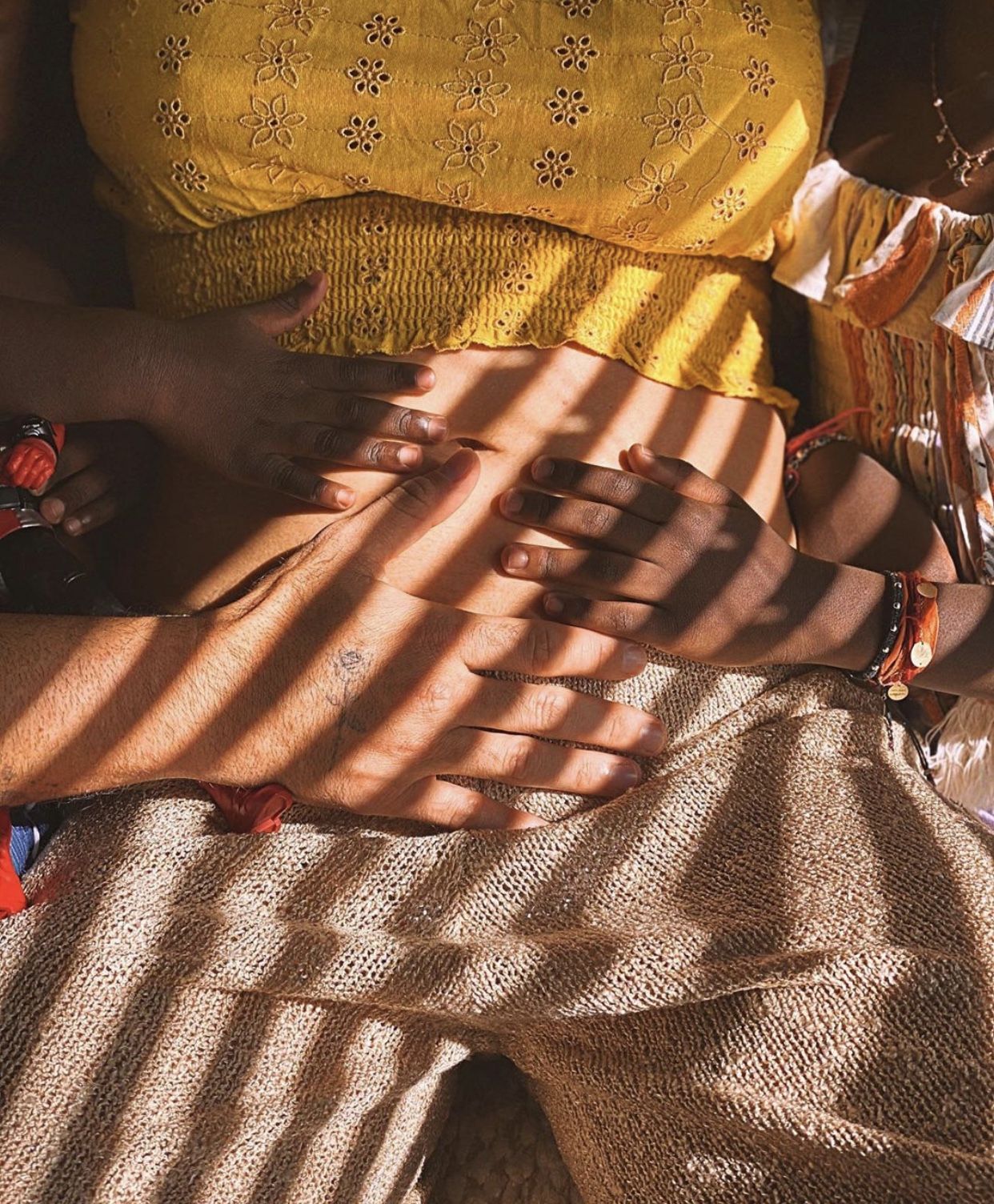 Bebê a bordo: Giovanna Ewbank anuncia gravidez