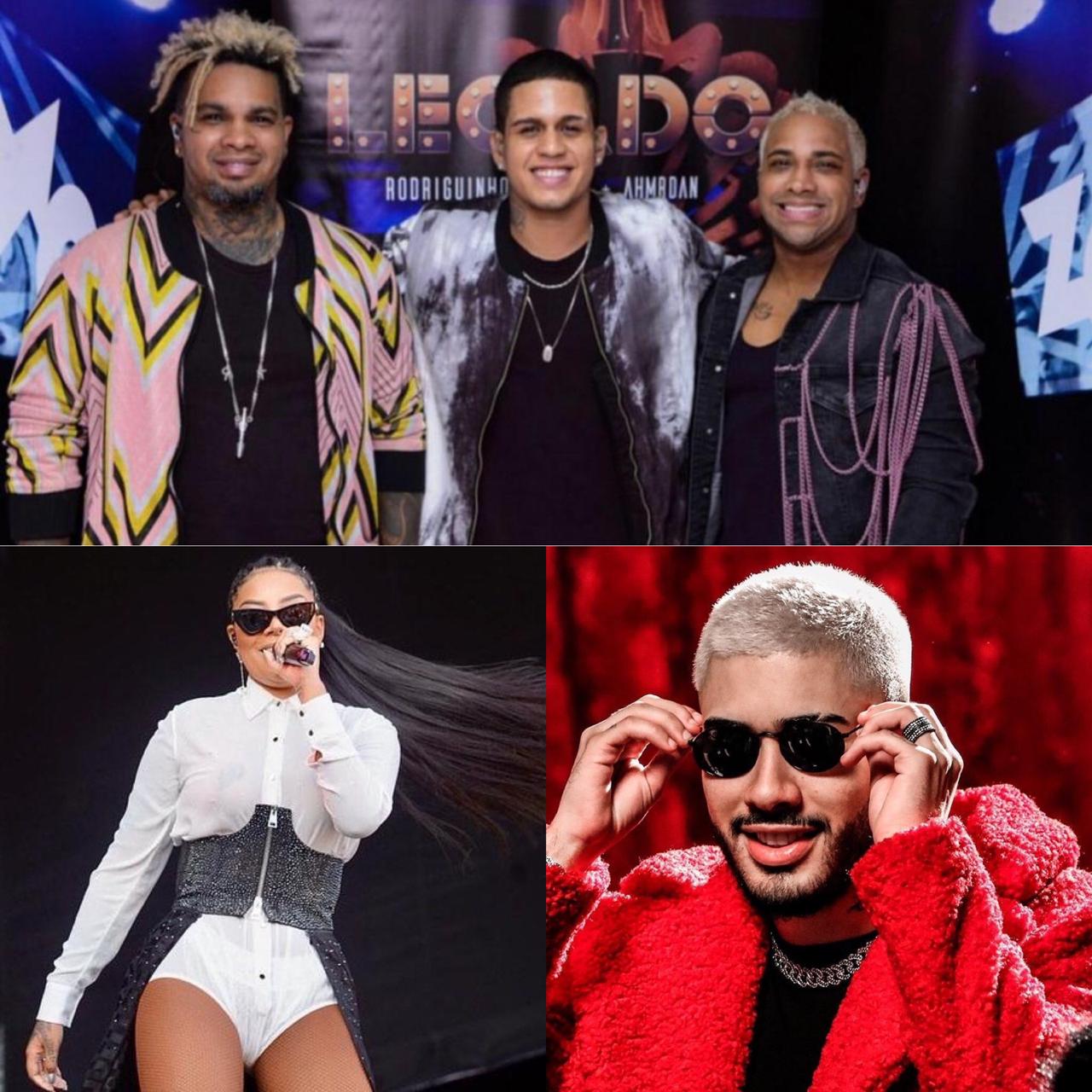 ‘Festival Metropolitan’ vira lote no dia 10 de dezembro