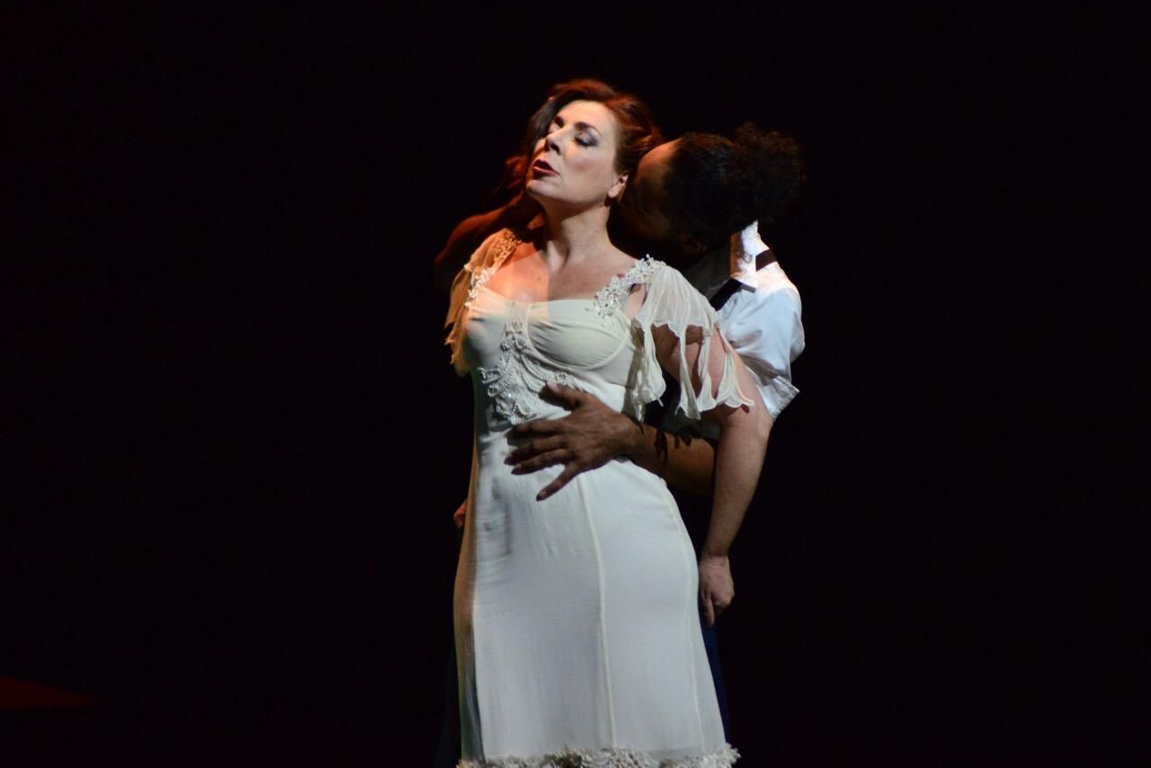 Ópera ‘Alma’ vence pelo voto do público em premiação nacional