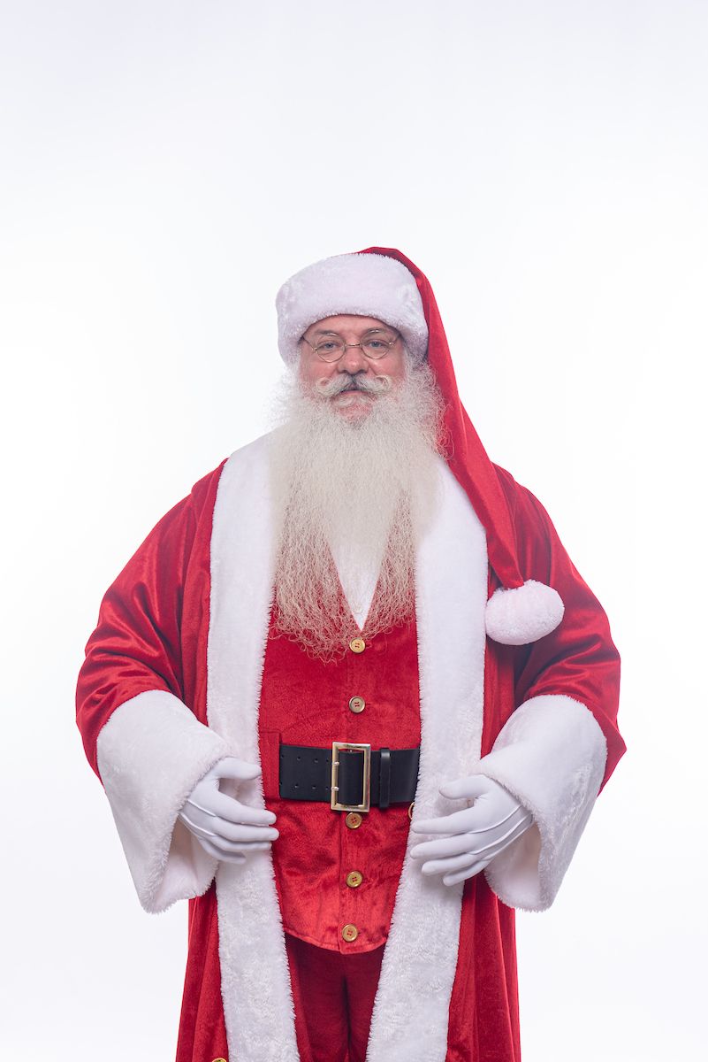 Pátio Gourmet comemora cinco anos, com programação especial de Natal