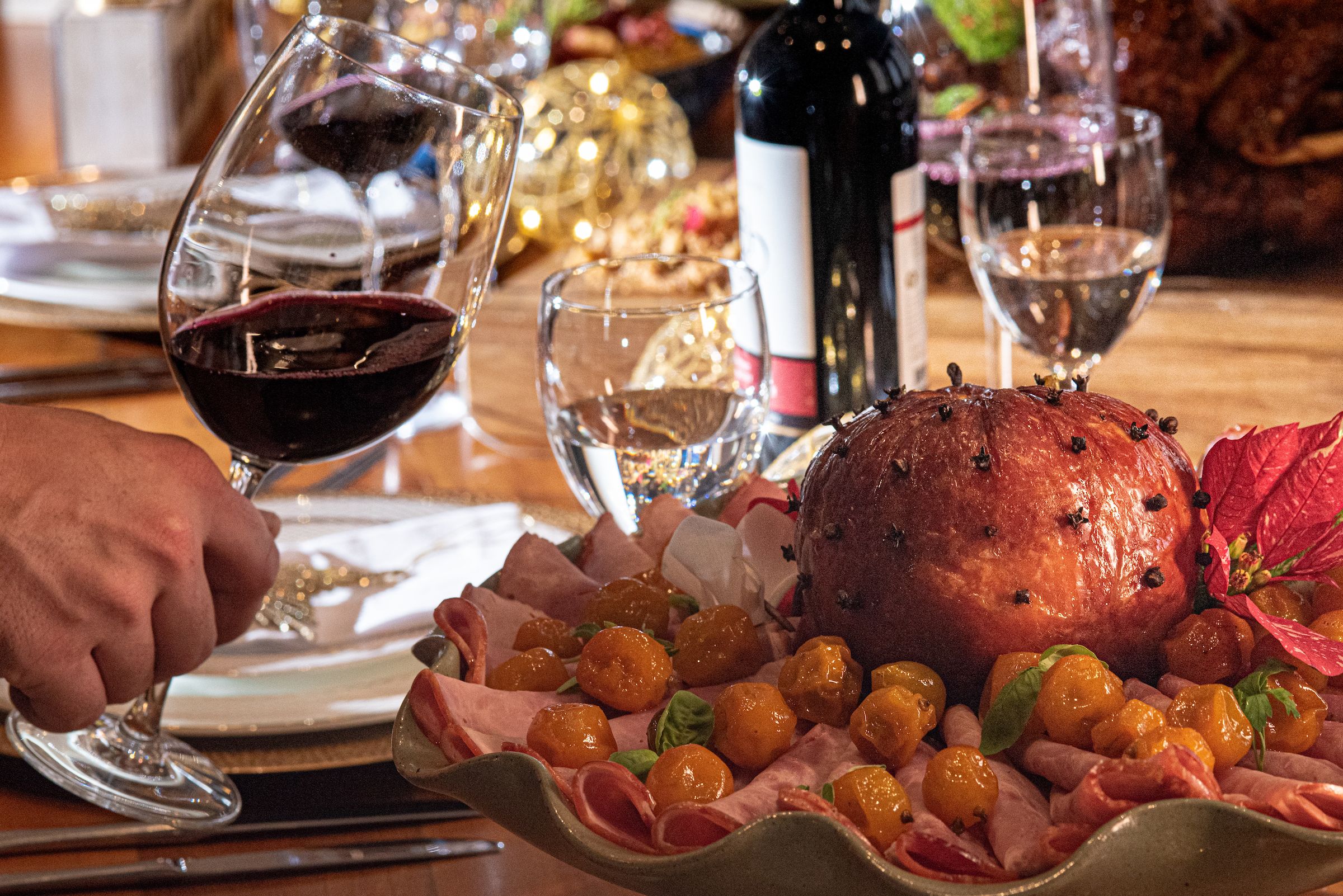 Restaurante Marimari apresenta pratos para as ceias de fim de ano