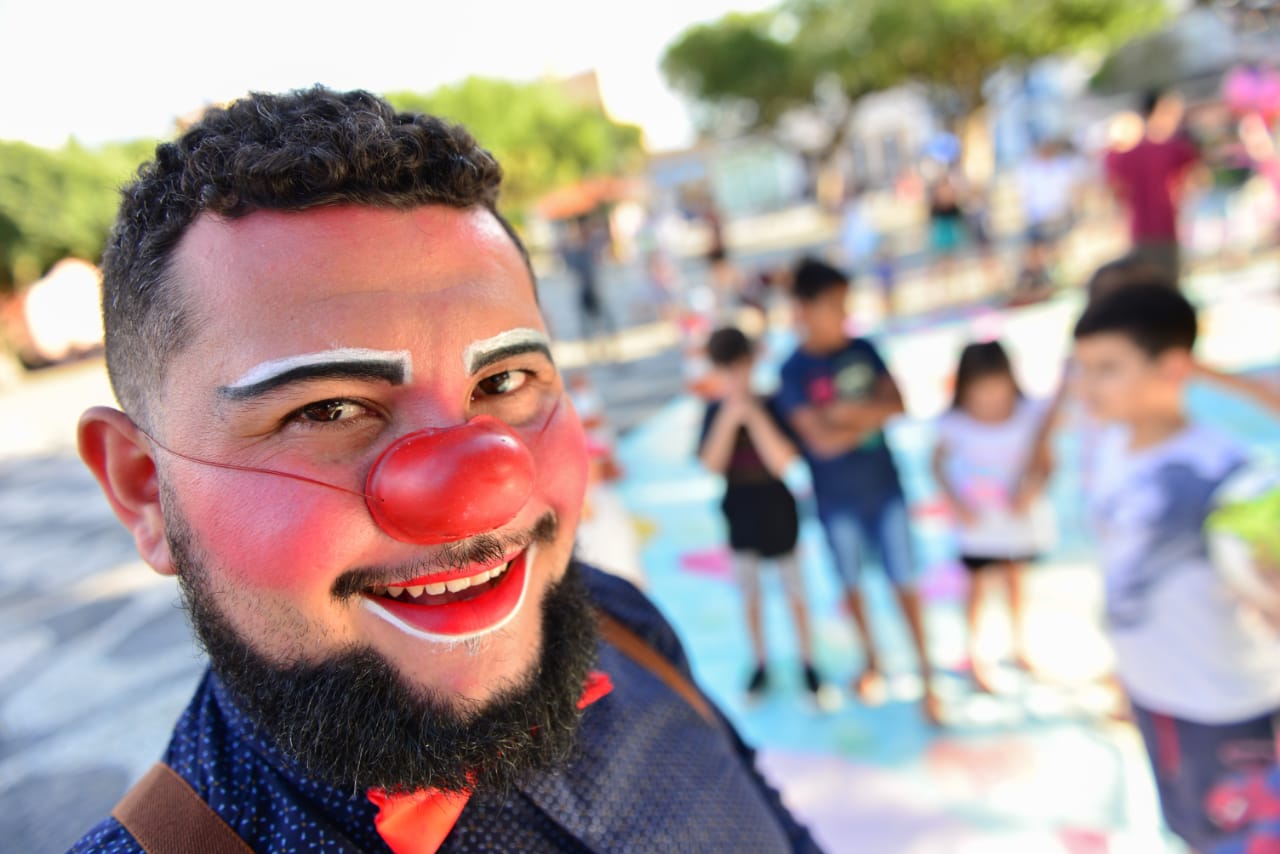 Agenda do fim semana tem programação de férias, teatro e circo nos espaços culturais do Estado