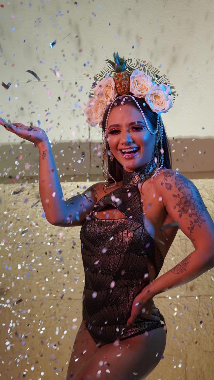 Bloquinho do Belle + Esquenta Oficial do Bloco vai Safadão com atrações especiais