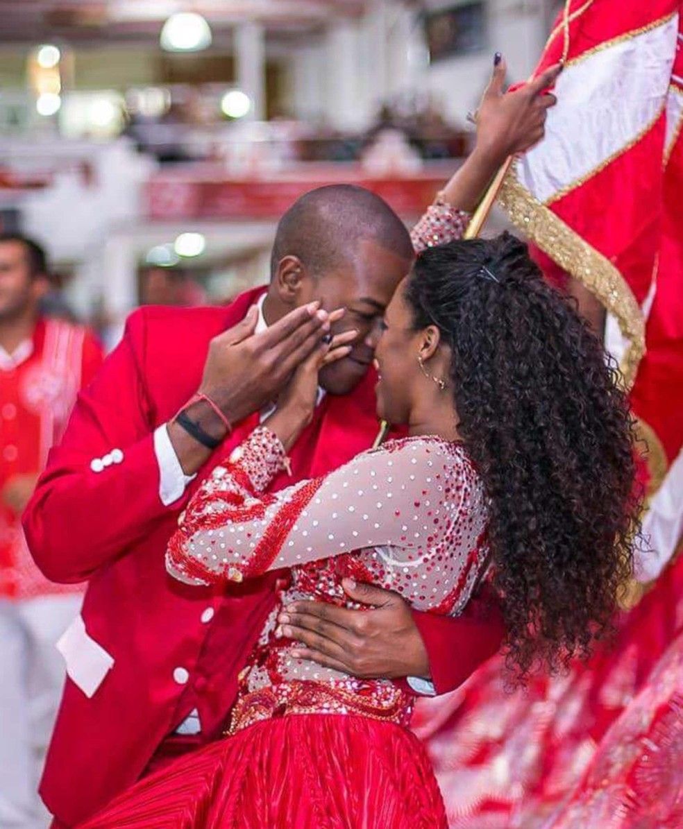 Carnaval Amazônico traz integrantes das escolas de sambas carioca “Salgueiro” e “Unidos da Tijuca”