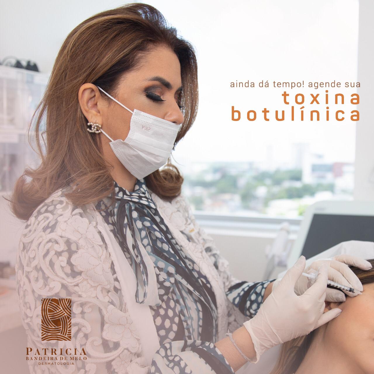 Condições especiais na Clínica Patrícia Bandeira de Melo