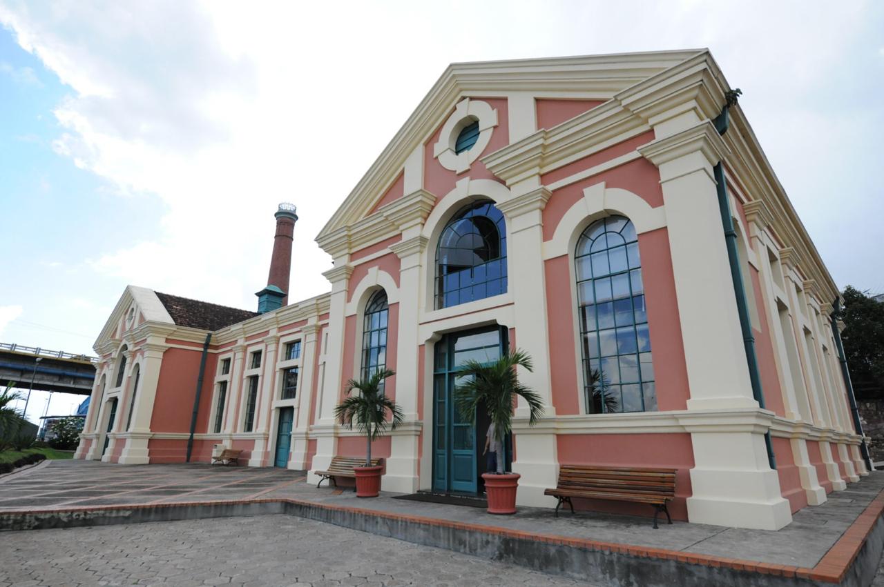 Edital de seleção de propostas para cessão de uso dos equipamentos culturais do Estado é lançado