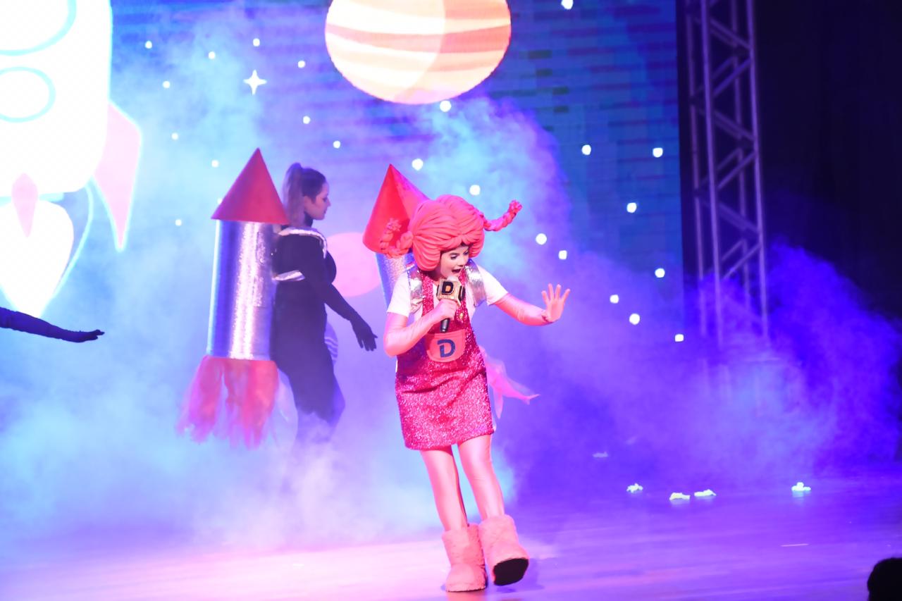 Fazendinha da Zelda acontece neste domingo