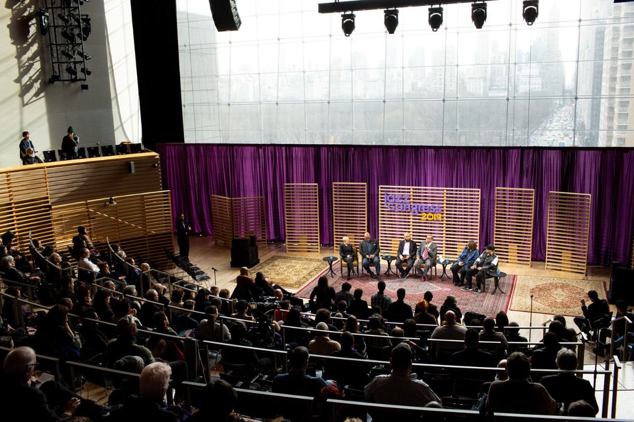 Festival Amazonas Jazz será divulgado em evento nos EUA