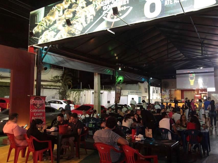 Gargalo promove Festival de pé de serra com diversas atrações, nesta segunda-feira