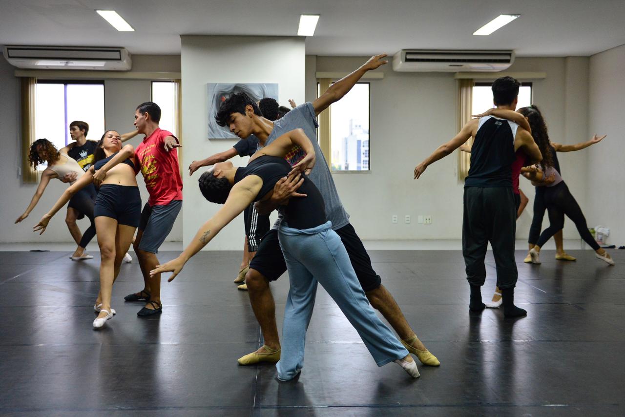 Liceu Claudio Santoro abre inscrições para Oficinas de Balé Clássico