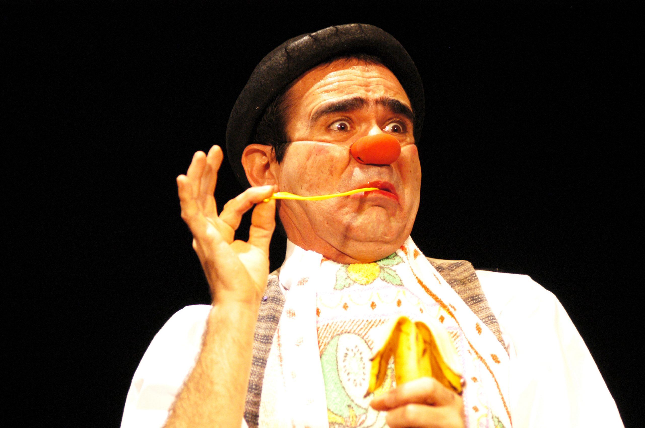 ‘Maloca de Palhaços’ realiza novo circuito em fevereiro