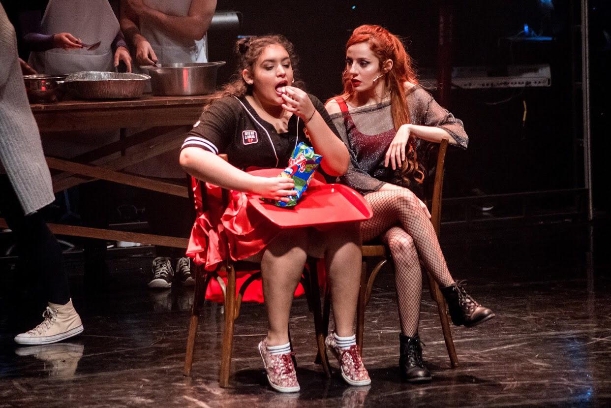 Musical Fame abre nova temporada no RJ, tendo Marcella Bártholo como protagonista