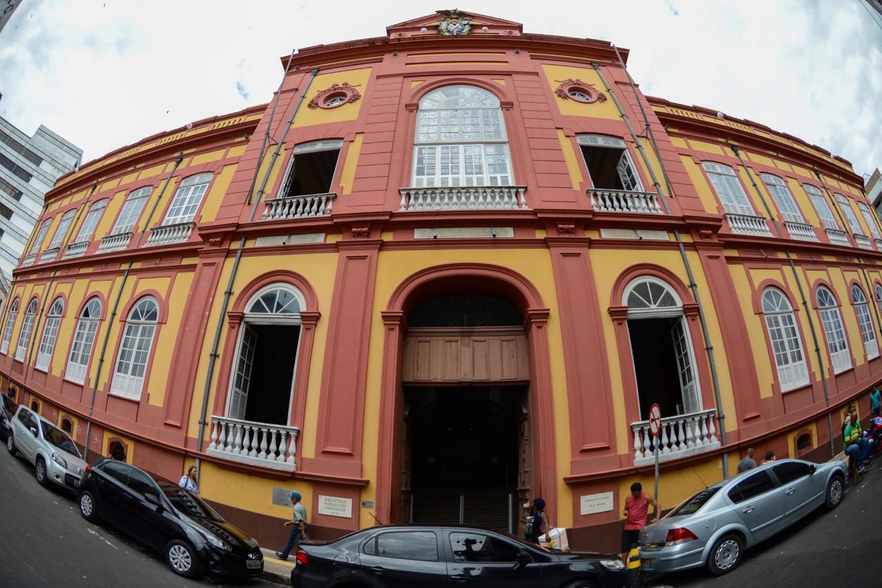 Secretaria de Cultura e Economia Criativa lança edital para cessão de uso dos equipamentos culturais do Estado