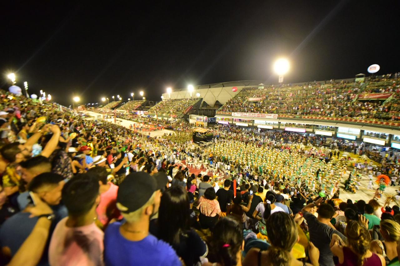 Divulgada a programação do Carnaval 2020