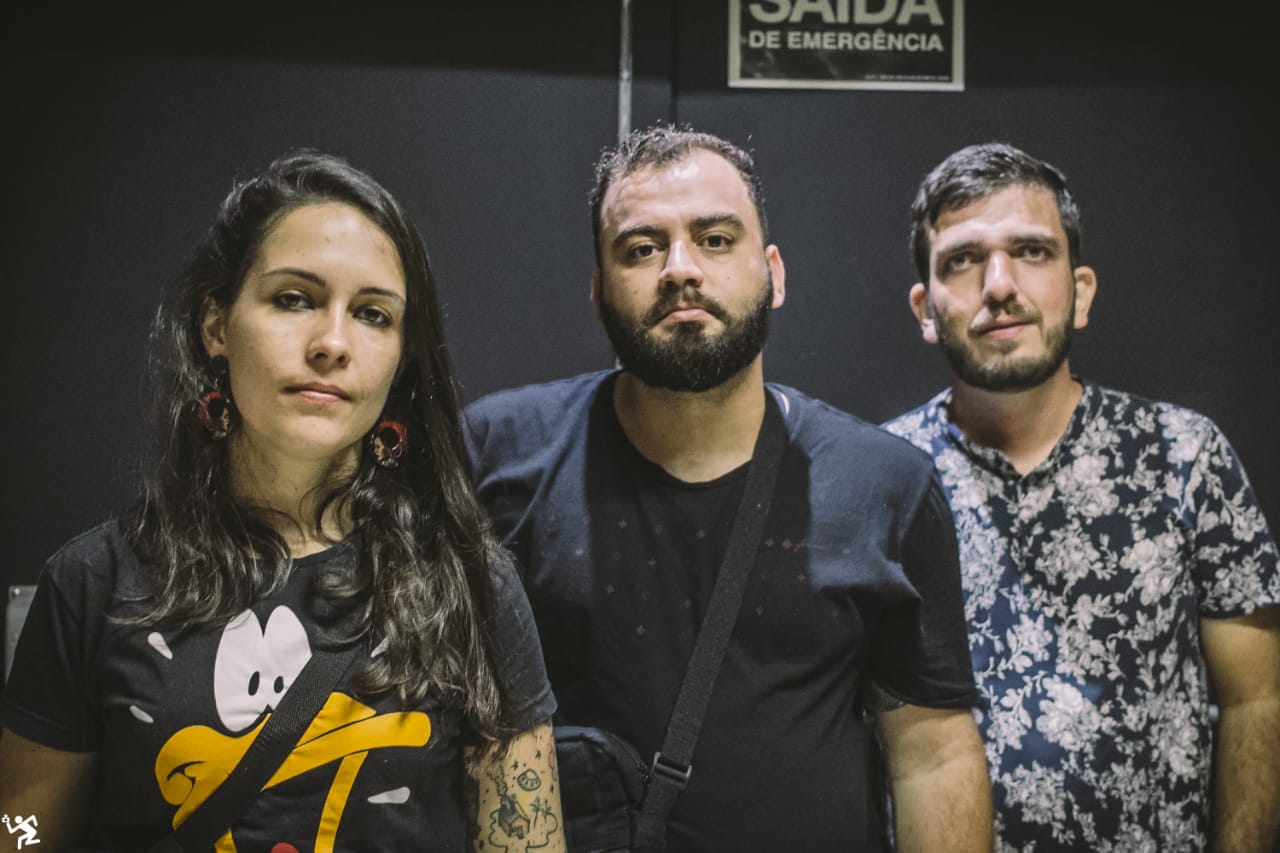 Distopia e Os Últimos fazem show em Manaus no fim de semana