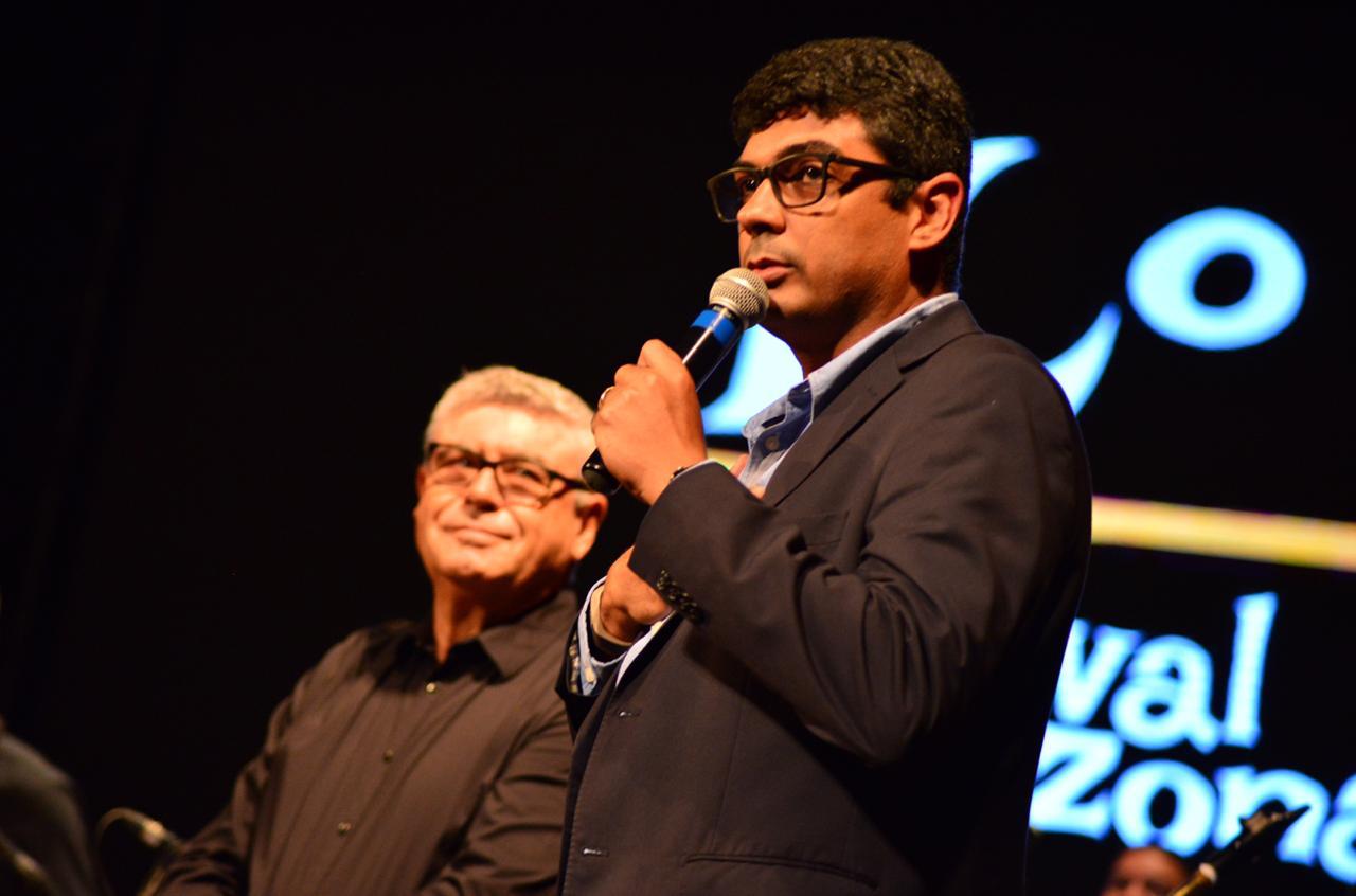 Festival Amazonas Jazz abre inscrições gratuitas para novas atividades